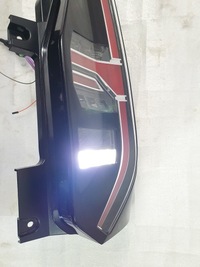 фото thumb №13, Правая задняя лампа vw caddy iv 4 2020 led 2k7