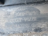 фото thumb №11, Kia накладка молдинг порог порог 87754-12000 хром