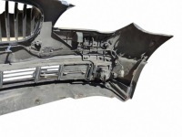 фото thumb №14, Бампер передний bmw 7 f01 f02 рестайлинг fl lci pdc imperialblau a89 комплектный