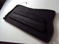 фото thumb №5, Полка задняя renault clio iv hb 12-20