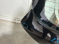 фото thumb №6, Peugeot 307 hb кришка багажника багажника exld