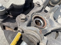 фото thumb №8, Mcperson поворотна опора праві перед 2.0 ecoblue ford transit mk8 fwd рестайлінг 19-23