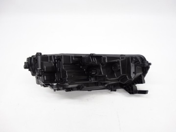 фото thumb №9, Skoda octavia iv 19-23 лампа левая полный led 5e4941015 оригинальная