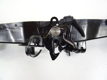 фото thumb №8, Micra k14 балка верхняя zamkowa замок капота