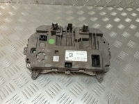 фото thumb №8, Fiat oem номер 00521399610 a3c0466571000 500e дисплей мультимедійної системи (екран, монітор) панель приладів
