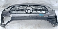 фото thumb №1, Mercedes gla w247 amg бампер перед передний