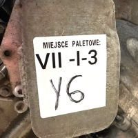 фото thumb №16, Двигатель y6 y650 y655 mazda3 mazda 3 ii mazda 5 1.6 d mzr-cd дизель комплектный