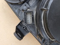 фото thumb №12, Лампа ліва передня комплектна моторчик saab 95 9-5 lift оригінальний номер europa