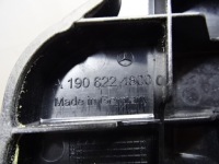 фото thumb №9, Підсилювач бампера захист pas gt w190 mercedes llu