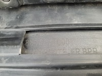 фото thumb №11, Kia niro ii | бампер спойлер нижній перед накладка 86577-at000 | 1339