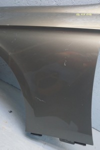 Купить Крыло  левое  перед mercedes cls w219, фото thumb