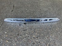 Купити Mini cooper r55 r56 06-13 накладка ручка освітлення кришка багажника багажника хром, фото thumb