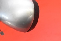 фото thumb №6, Зеркало левая серебристый eu 018011 nissan micra k12 02-07 5 pin
