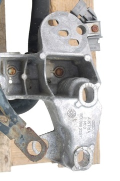 фото thumb №7, Audi a4 підрамник траверса візок 8e0399313 балка перед передня підвішування łoż