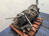 фото thumb №9, Audi a6 c6 2.0 tdi коробка передач коробки передач автоматична jql
