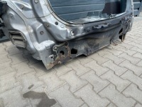 фото thumb №6, Mazda 3 bl 09-13 панель задняя ванна очки