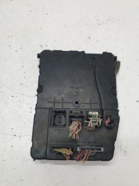 фото thumb №3, Коробка bsi renault megane ii 8200309690