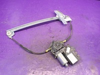 фото thumb №1, Peugeot 307 підйомник скло перед лівий 9637130580