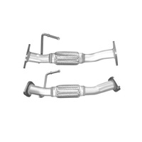 фото thumb №1, Труба kia rio iii 1.2 1.25 cvvt 2011-