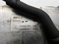 Інтеркулер - mercedes w213 w238 2.0 cdi a6540101004 Оригінал, фото thumb