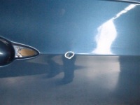 фото thumb №3, Передние правое голый hyundai i30 ii 5 дверь 2011-2017 rok v3u