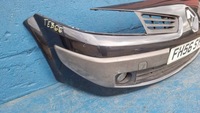 фото thumb №2, Бампер перед renault megane ii lift teb66