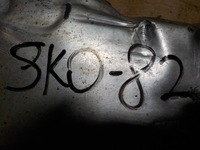 фото thumb №3, Skoda rapid 1.6 tdi 2016r защита тепловая 04l131783n