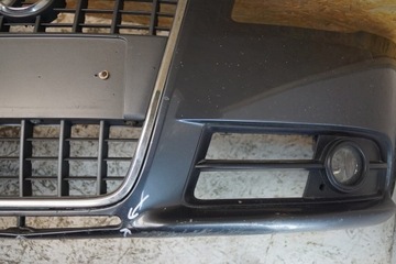 фото thumb №8, Бампер перед audi a4 b7 s-line