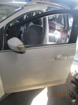 фото thumb №3, Ford c-max mk2 grand дверь перед левая 5a