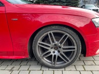 фото thumb №1, Крила правий перед audi a4 b8 08-12