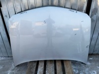 Купить Капот renault laguna 2 рестайлинг  цвет ted69 2005-2007 оригинал, фото thumb