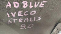 фото thumb №11, Бак adblue iveco stralis