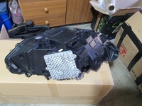 фото thumb №10, Bmw f32 фари повний led комплектні lci