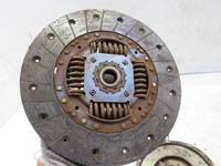 фото thumb №6, Сцепление диск прижим hyundai i20 ii 1.4 crdi