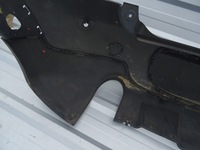 фото thumb №6, Mini r60 countryman бампер задний задняя