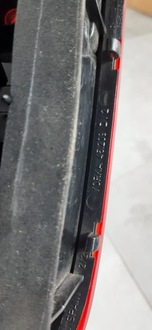 фото thumb №7, Seat toledo ii leon 95-05 лампа правая задняя 1m6945096a