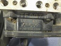 фото thumb №5, Honda jazz iii 08-15 насос abs tf0g7