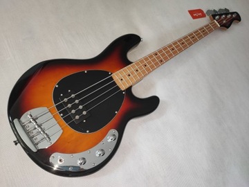 HARLEY BENTON MB-4 SB НОВАЯ БАС-ГИТАРА