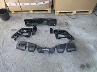 фото thumb №1, Комплект направляющие задняя renault espace 5 v