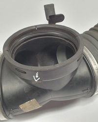 фото thumb №6, Труба воздуховод воздуха mercedes r230 amg a1130940103