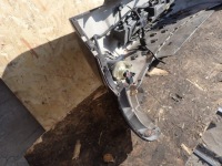 Бампер перед opel zafira b lift z22c pdc 13247273 Київ, фото thumb