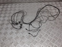 фото thumb №1, Датчик парковки pdc задняя ford focus mk1