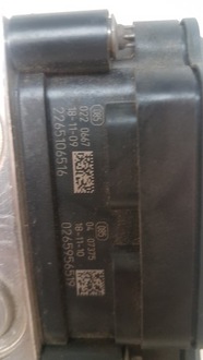 фото thumb №14, 0265106516 насос abs mazda cx3 2,0