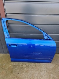 фото thumb №1, Skoda octavia iii 5e0 2012-2020r двері перед праве