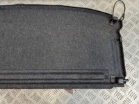 фото thumb №8, Bmw x1 e84 2009-2015 полиця задня задня багажника