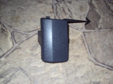 фото thumb №1, Заглушка фаркоп бампера перед caddy 2k0807241