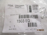 фото thumb №10, Berlingo iii partner 1.6 hdi жгут провод fap dpf