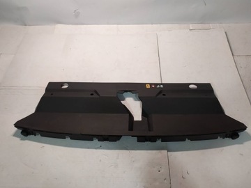 фото thumb №1, Kia ev6 маскировочная накладка защита ремня передней верхняя 21- 86391-cv000 org