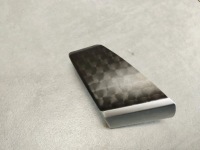 фото thumb №1, Bmw x6 e71 защита dekor 4992001