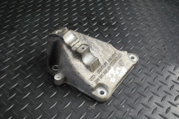 фото thumb №1, Лапи двигуна audi a8 d2 w12 6.0 4d0199307ab